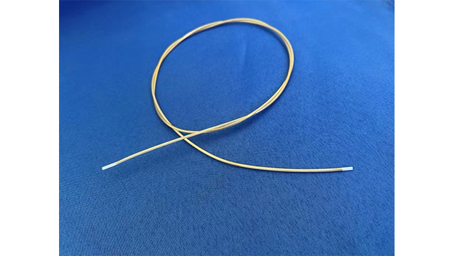 江蘇醫(yī)療行業(yè)用FEP管加工 蘇州奧珂瑞高分子材料供應(yīng)