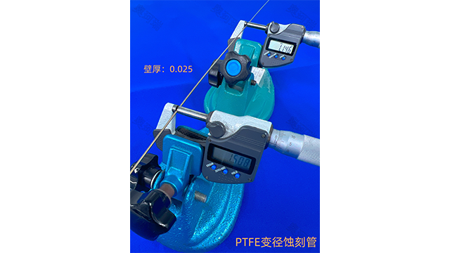 北京化学品输送PTFE内衬管厂家联系方式