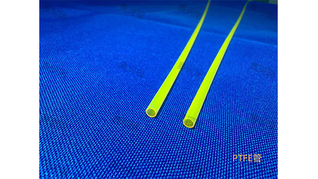 工业传输PTFE扩口管推荐厂家,PTFE管