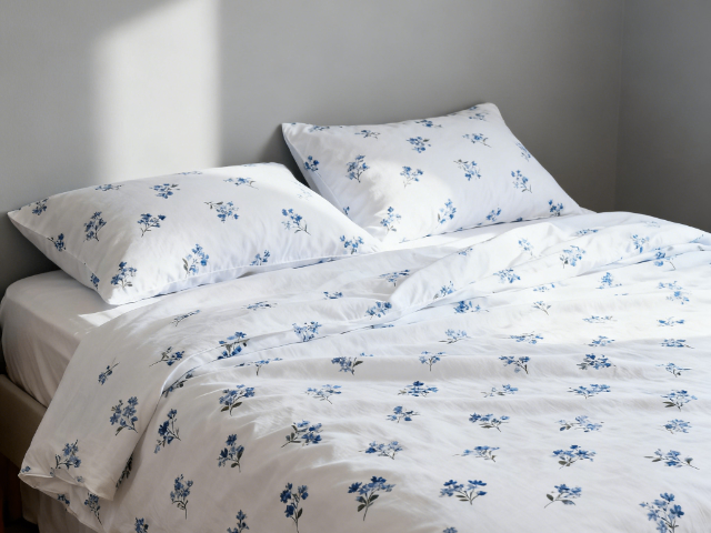 溫州品牌床上用品銷售電話