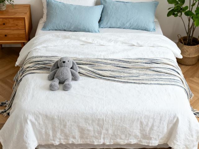 上海品牌床上用品銷售一般多少錢