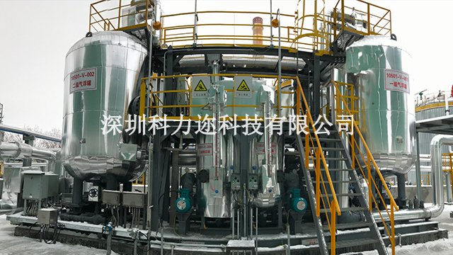 吉林溶氣氣浮設備廠家直銷