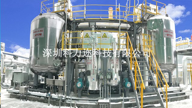 浙江立式氣浮設備廠家直銷