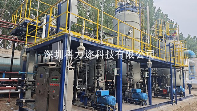 浙江一體化氣浮設備供應