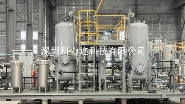 河北緊湊型氣浮設備工廠,氣浮設備