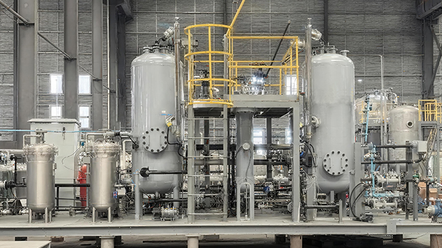 河北立式氣浮設(shè)備廠(chǎng)家直銷(xiāo)價(jià)格 深圳科力邇科技供應(yīng)