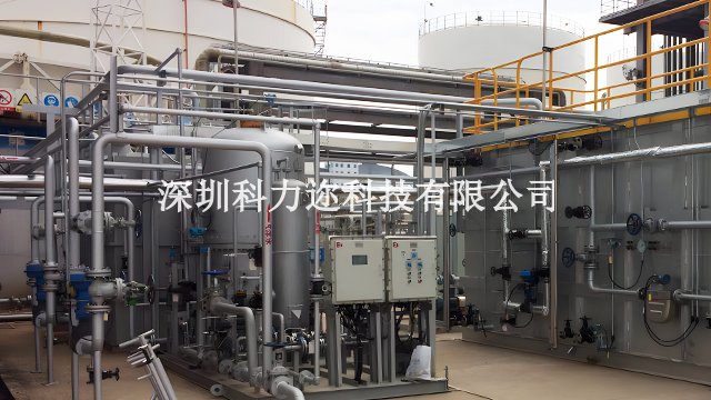 江西CFU氣浮設備生產企業