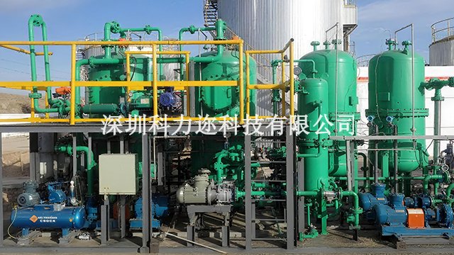河北緊湊型氣浮設(shè)備工廠