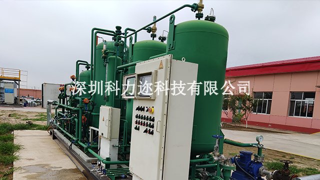 四川氣浮設備生產,氣浮設備