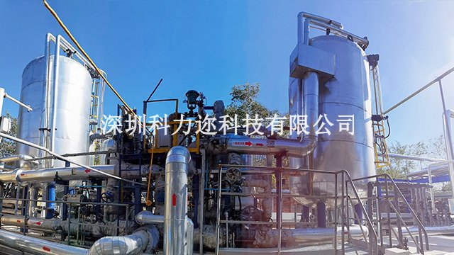 四川立式氣浮設備工廠