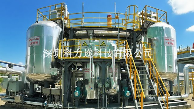 湖南立式氣浮設備生產企業