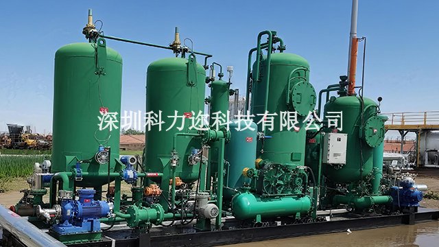 廣東溶氣氣浮設備廠家