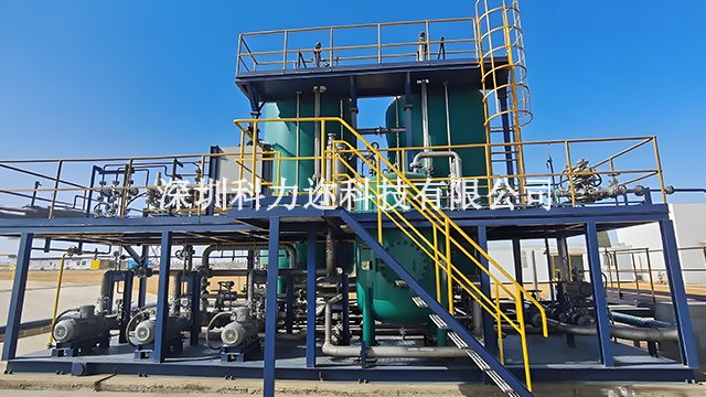貴州緊湊型氣浮設備生產企業