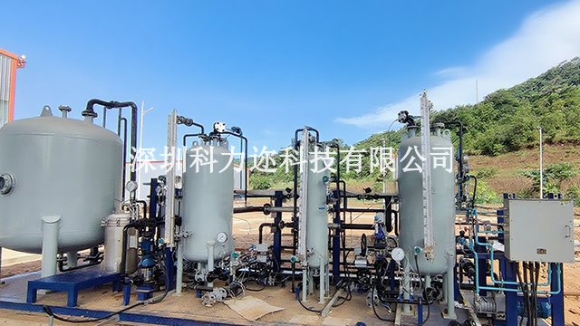溶氣氣浮設(shè)備工廠