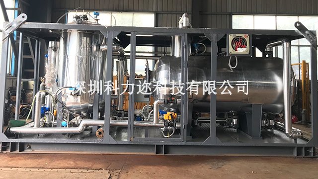 河北氣浮設(shè)備哪家好