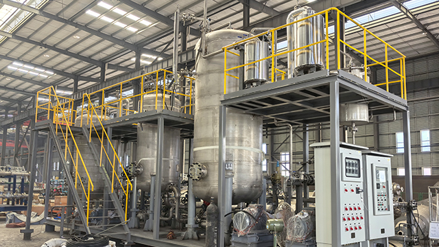 黑龍江緊湊型臭氧催化氧化廠(chǎng)家直銷(xiāo) 深圳科力邇科技供應(yīng)