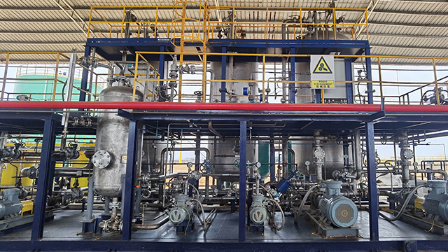 湖南一體化臭氧催化氧化供應(yīng) 深圳科力邇科技供應(yīng)