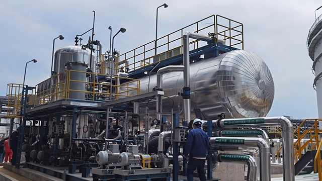 四川聚結(jié)除油器供應(yīng)商 深圳科力邇科技供應(yīng)