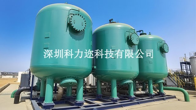 焦化酸性廢水處理新工藝