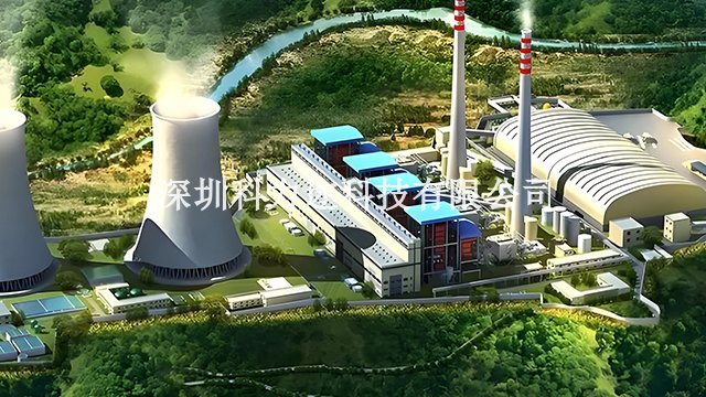 北京电力轻油油库废水电厂污水处理设备