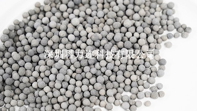 山西电力污水臭氧催化剂