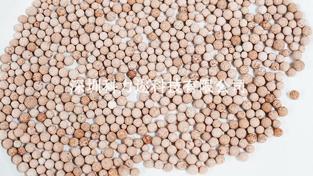 内蒙古不加药污水臭氧催化剂
