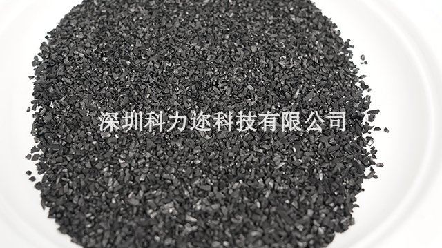 不加药污水臭氧催化剂技术