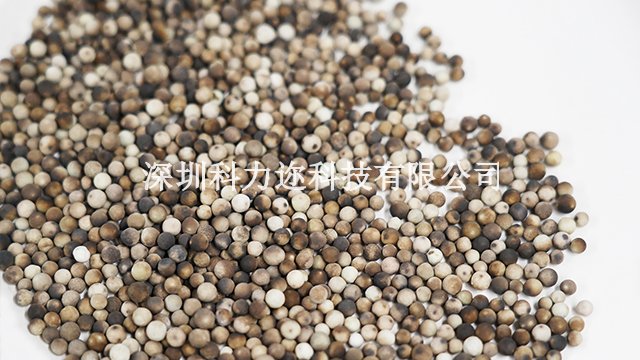 河北油罐区污水臭氧催化剂 深圳科力迩科技供应
