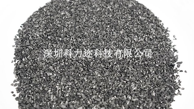 山西原油废水臭氧催化剂