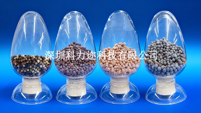 广东高难度污水臭氧催化剂