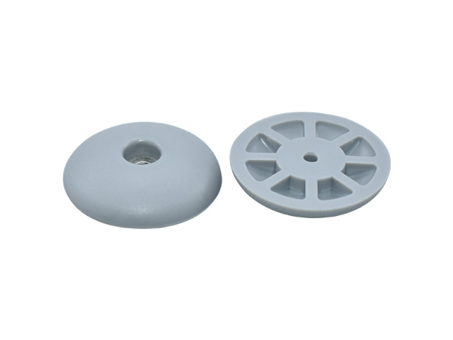 上海橡膠減震墊特質(zhì) 推薦咨詢(xún) 上海西郊橡膠供應(yīng)