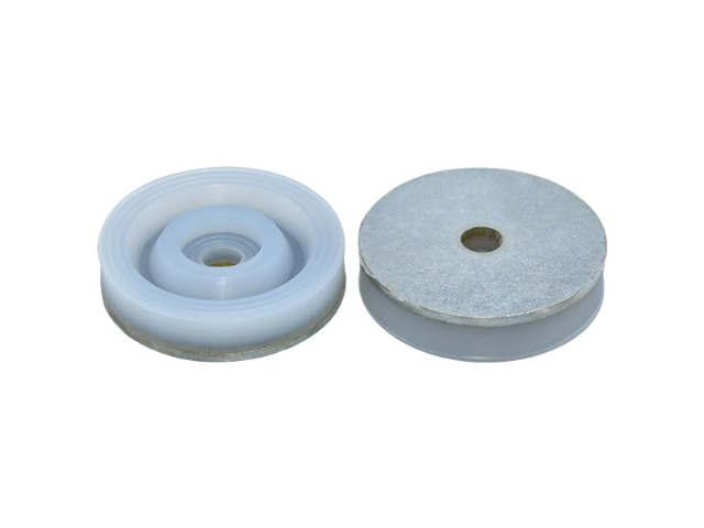 本地橡膠減震墊密封條 客戶(hù)至上 上海西郊橡膠供應(yīng)