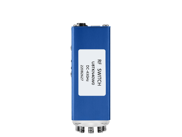 鎖存型同軸開關(guān)采購指南 美迅通信科技供應(yīng)