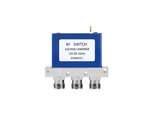 SPDT同軸開(kāi)關(guān)銷(xiāo)售 美迅通信科技供應(yīng)