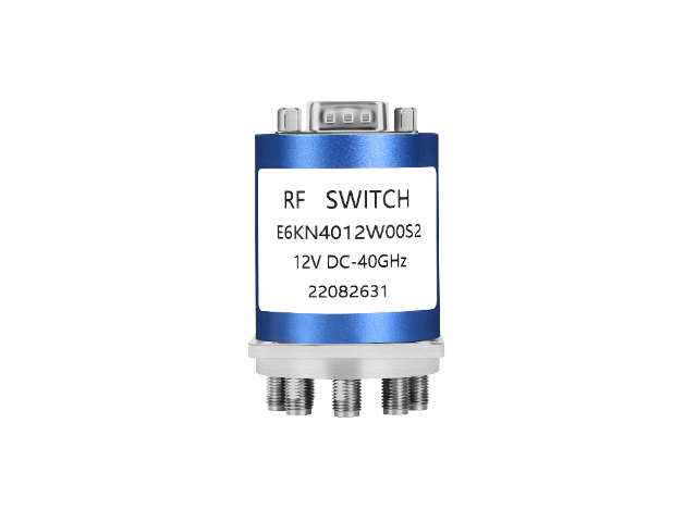 高精度同軸開(kāi)關(guān)廠家直銷(xiāo) 美迅通信科技供應(yīng)