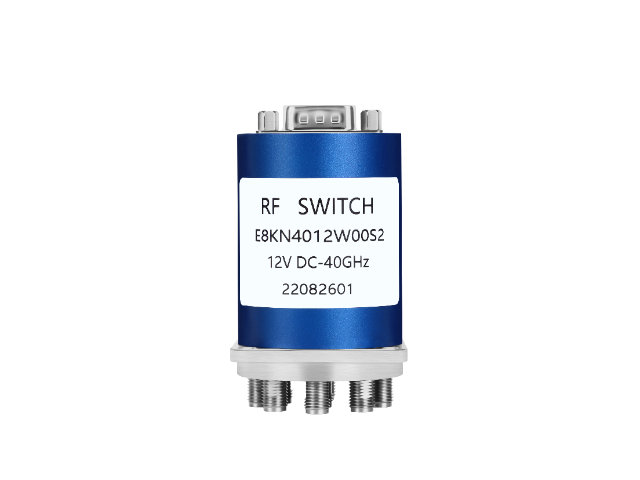 工業(yè)級同軸開關廠家直銷 美迅通信科技供應