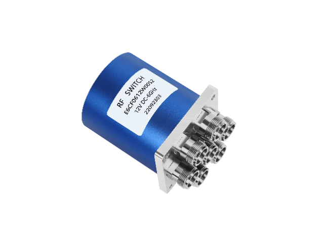 精密同軸開關(guān)批發(fā) 美迅通信科技供應(yīng)