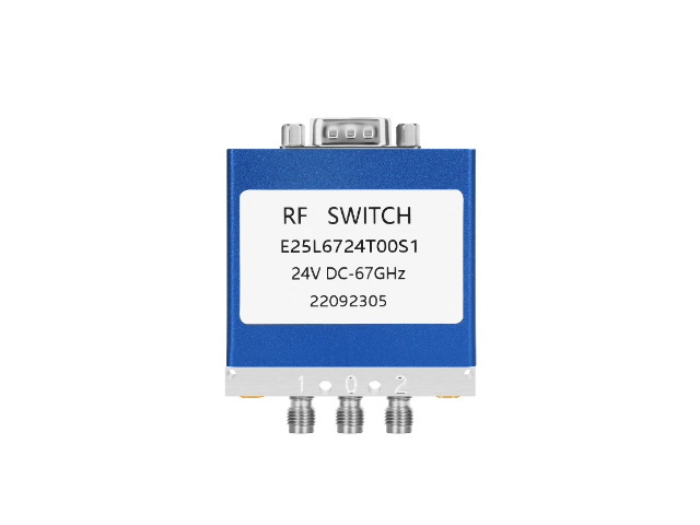 環(huán)保型同軸開(kāi)關(guān)廠家 美迅通信科技供應(yīng);