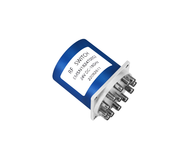 共地級同軸開關(guān)現(xiàn)貨供應(yīng) 美迅通信科技供應(yīng)