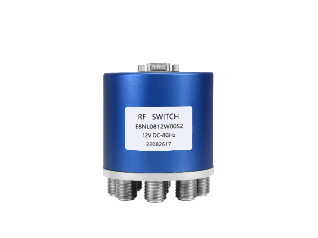 測(cè)試設(shè)備同軸開關(guān)廠家 美迅通信科技供應(yīng)