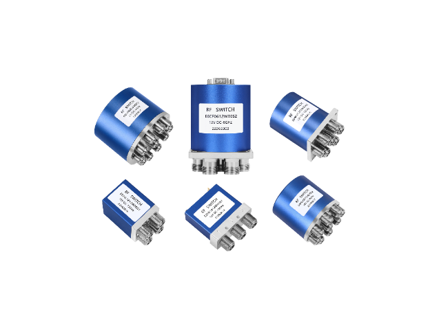 反射式微波開關(guān)供應(yīng)商 美迅通信科技供應(yīng)