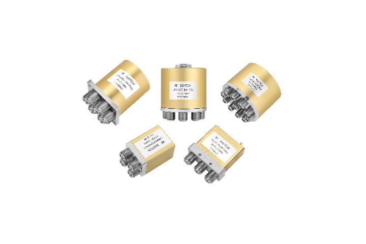 江蘇共陽極微波開關代理商 美迅通信科技供應