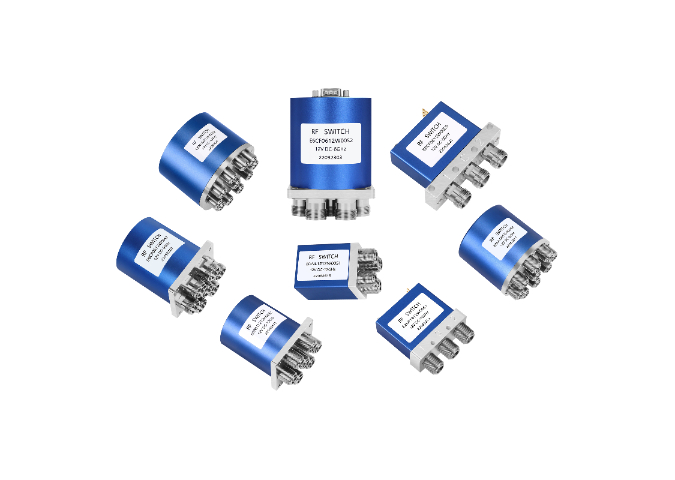 工業(yè)級微波開關(guān)廠家 美迅通信科技供應(yīng);