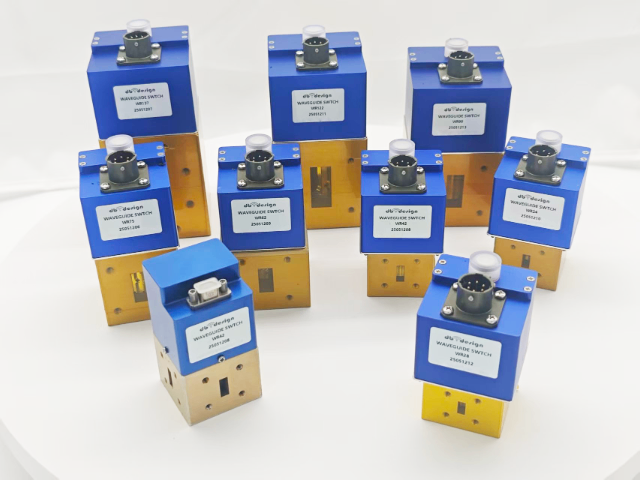 全國高可靠性波導(dǎo)開關(guān)技術(shù)參數(shù) 美迅通信科技供應(yīng)