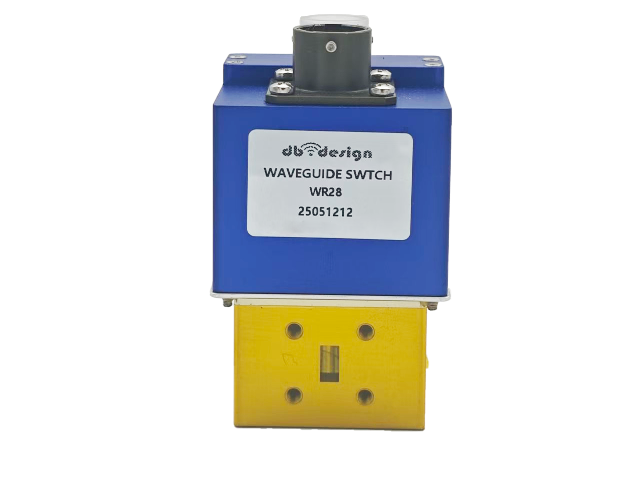 高可靠性波導(dǎo)開關(guān)定制服務(wù) 美迅通信科技供應(yīng)