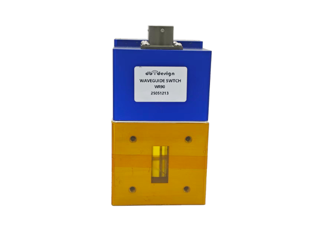 节能波导开关技术参数,波导开关