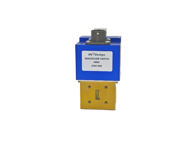 全國超小型波導開關(guān)廠家 美迅通信科技供應