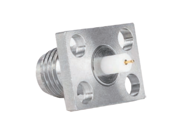 TNCA連接器現貨供應 美迅通信科技供應