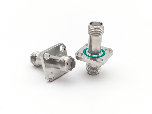 螺紋連接器現(xiàn)貨供應 美迅通信科技供應