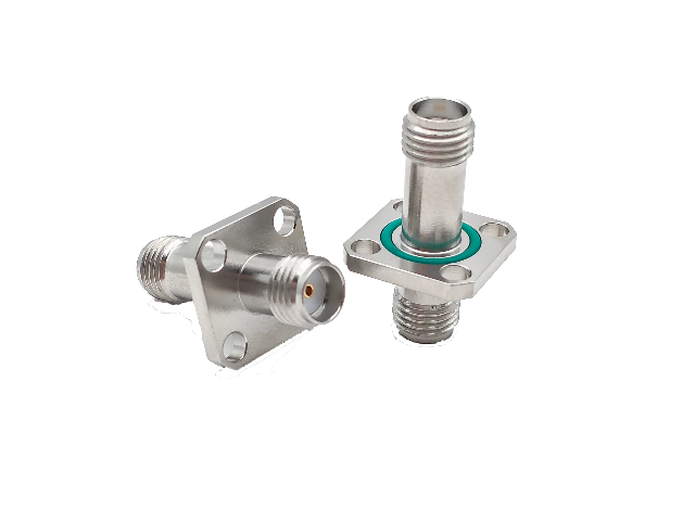 全國2.92mm可拆卸式連接器價格 美迅通信科技供應